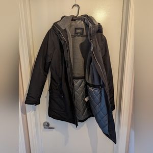 Lands' End The Squall Jacket